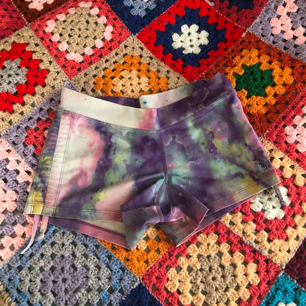 Cosmic LUCIA SHORT